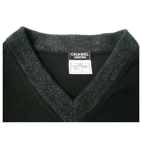 pull chanel homme|Chanel cardigan.